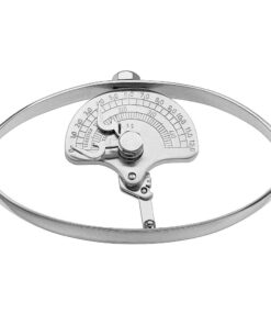 COLLIN dynamometer for children 10x6cm / Scaling 0-45