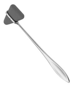 TAYLOR Percussion hammer 20cmLatex-free